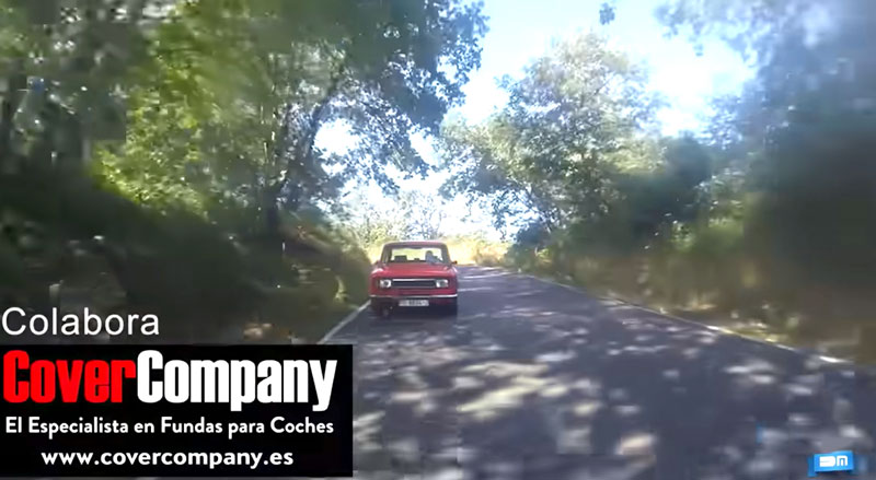 SEAT 124: Um Clássico Espanhol | Cover Company